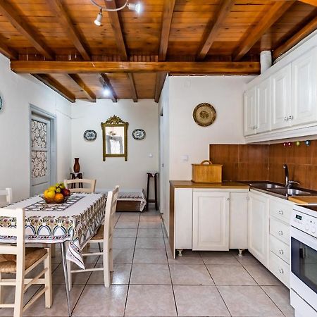 Vasia House Skopelos Exteriér fotografie