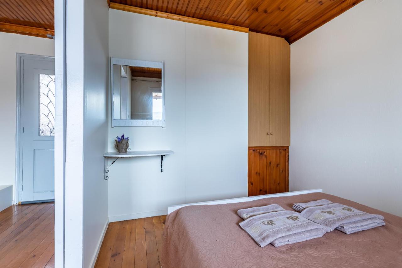 Vasia House Skopelos Exteriér fotografie